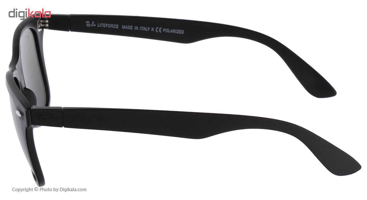 عینک آفتابی کد RB4195-F -  - 5