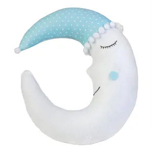 کوسن کودک طرح ماه مدل 3A