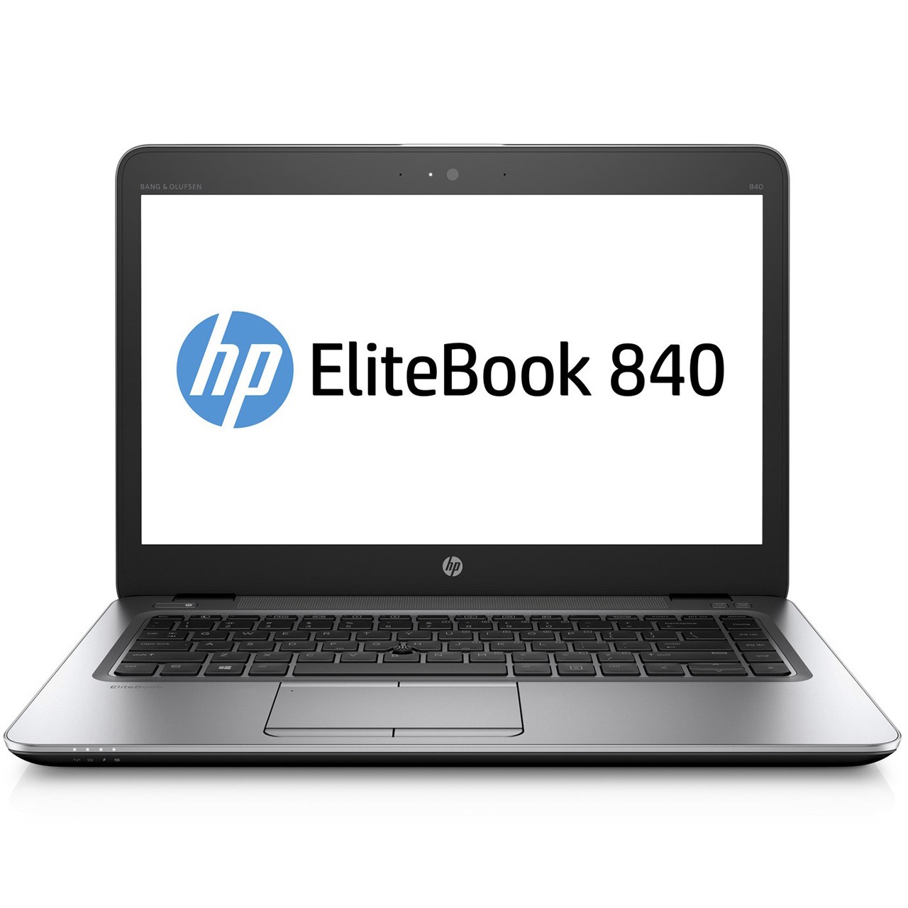 لپ تاپ 14 اینچی اچ پی مدل EliteBook 840 G3 به همراه داک مدل UltraSlim