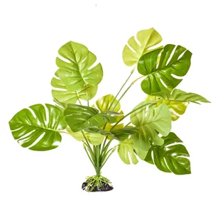 گیاه مصنوعی آکواریوم کد 58901