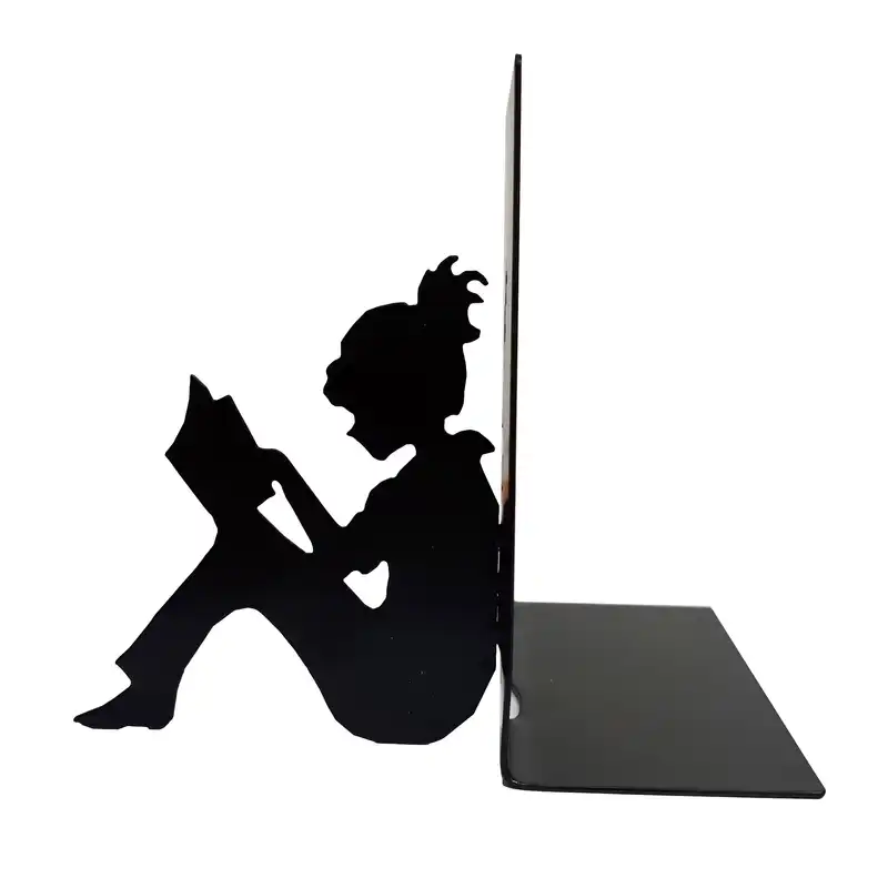 نگهدارنده کتاب مدل G-K-G-L