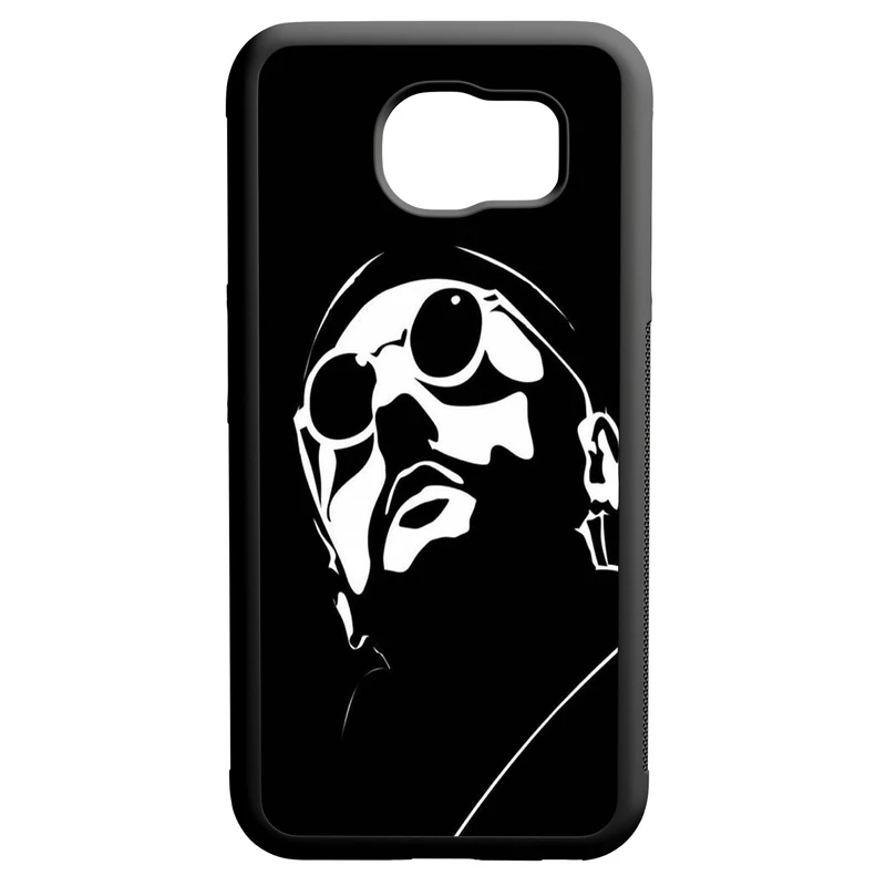 کاور طرح لئون کد 110155 مناسب برای گوشی موبایل سامسونگ galaxy s6