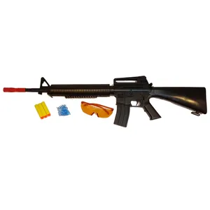 تفنگ اسباب بازی مدل M16DA