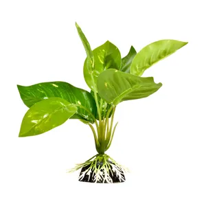 گیاه مصنوعی آکواریوم کد 5807