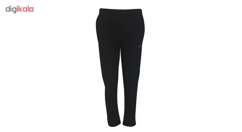 شلوار ورزشی مردانه مدل NI0026bl