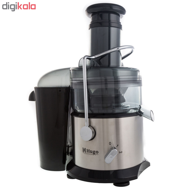 آبمیوه گیری هوگو مدل HU-850