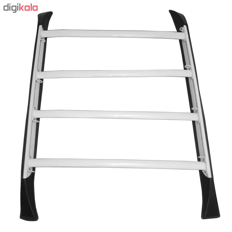 باربند خودرو اسلیپر مدل SS مناسب براس رنو ساندرو