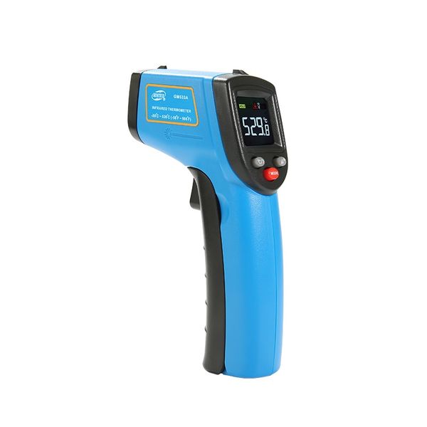 ترمومتر لیزری بنتک مدل GM533A