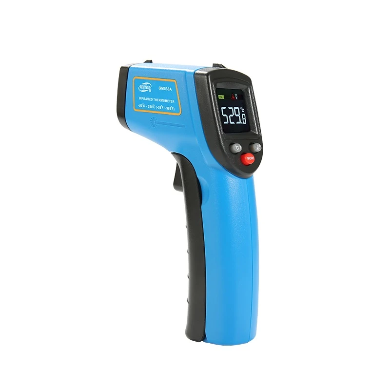 ترمومتر لیزری بنتک مدل GM533A