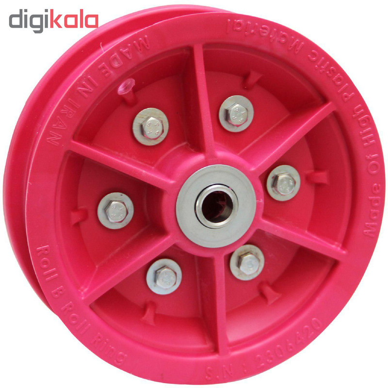 رینگ فرغون مدل GK001 رینگ فرغون مدل GK001