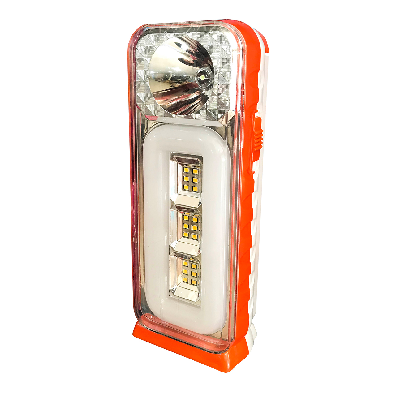 چراغ اضطراری مدل irsa-211
