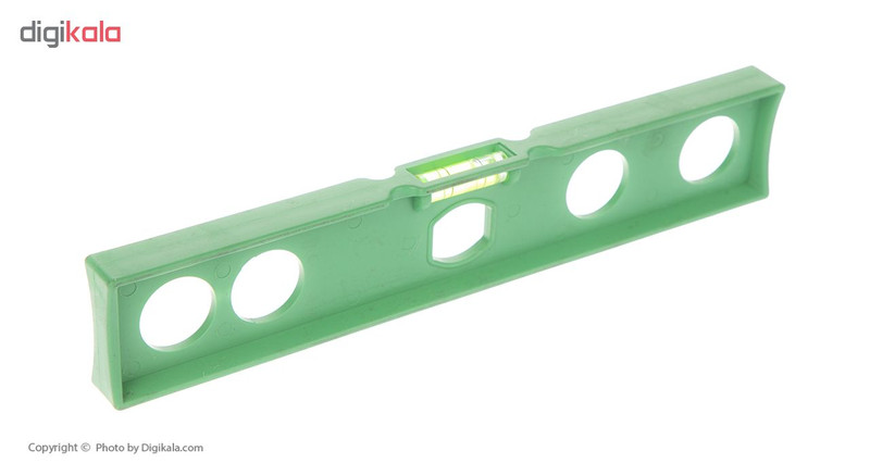 مجموعه 13 عددی دستگاه جوش لوله های پلی پروپیلن جاندان مدل 06-CM