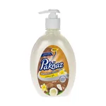 مایع دستشویی پاکناز مدل Coconut مقدار 500 میلی لیتر