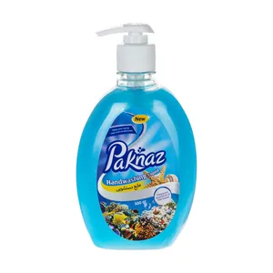 مایع دستشویی پاکناز مدل Ocean مقدار 500 میلی لیتر
