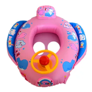 شناور بادی کودک طرح قایق