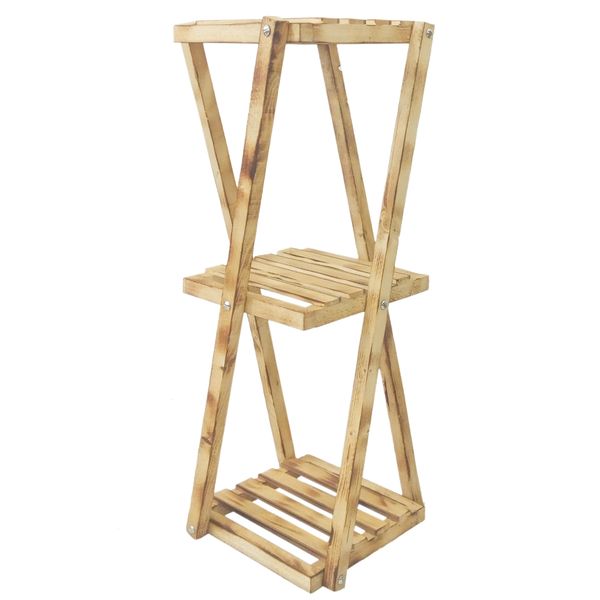 استند گل و گلدان مدل F320 استند گل و گلدان مدل F320