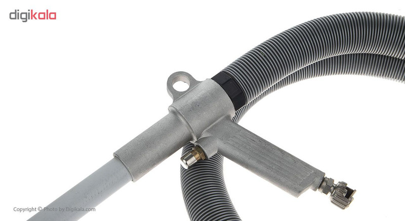 جارو بادی مکنده مدل M121