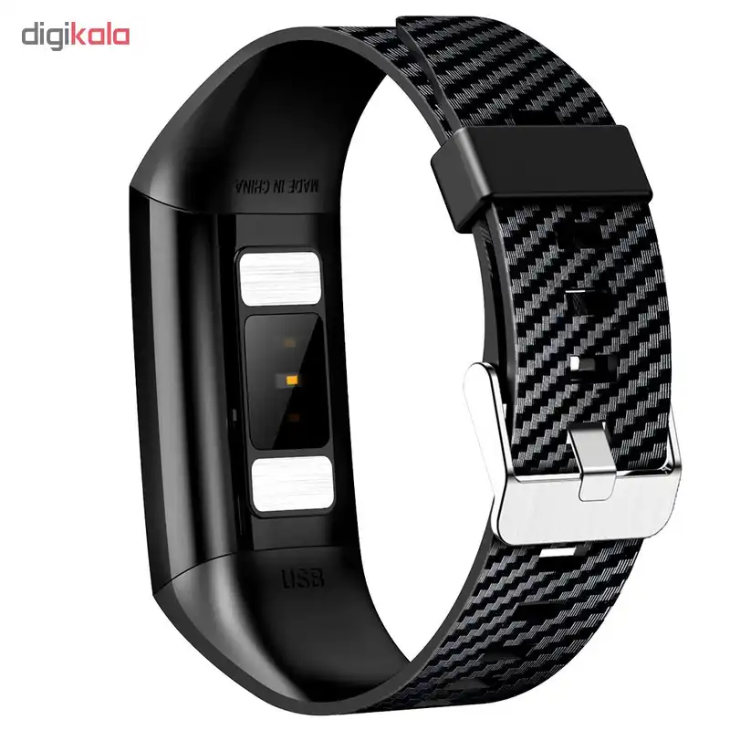 ساعت هوشمند DT58