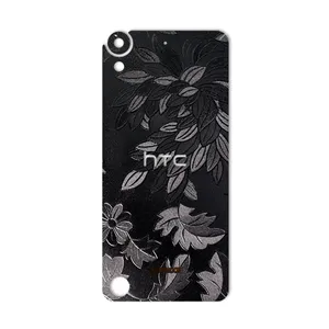 MAHOOT Wild-Flower Cover Sticker for HTC Desire 630