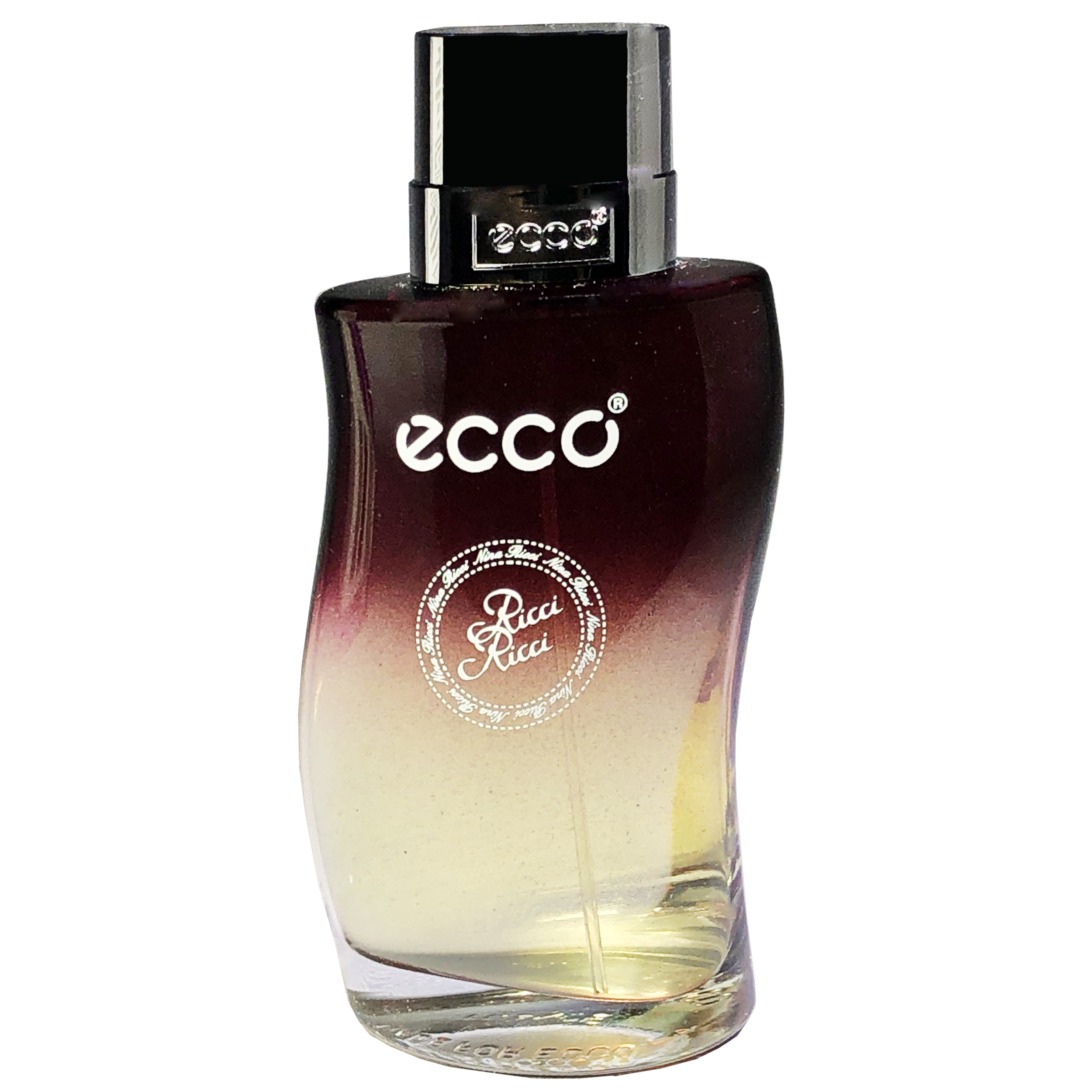 ادو پرفیوم زنانه اکو مدل Ricci Ricci حجم 100 میلی لیتر