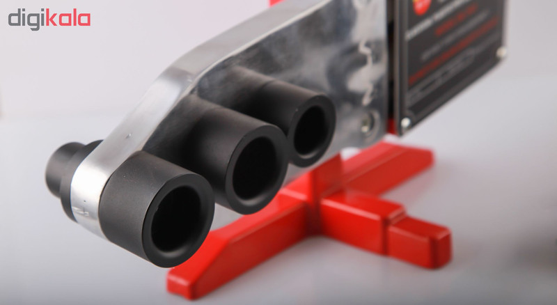 دستگاه جوش لوله سبز میلان مدل ML040