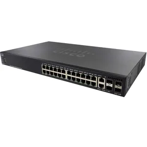 سوئیچ 52 پورت سیسکو مدل SG350-52