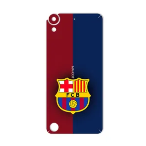 MAHOOT BARCELONA Cover Sticker for HTC Desire 630
