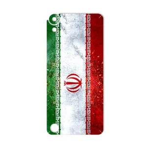 MAHOOT IRAN-Flag Cover Sticker for HTC Desire 630