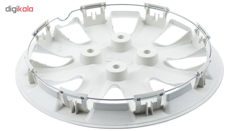 قالپاق چرخ مدل RADFAR 5964 سایز 14 اینچ مناسب برای پژو 405 SLX