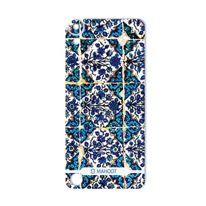 MAHOOT Traditional-Tile Cover Sticker for HTC Desire 630