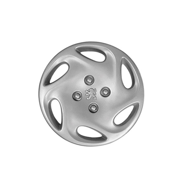 قالپاق چرخ مدل RADFAR 5964 سایز 14 اینچ مناسب برای پژو 206