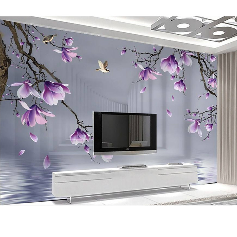 راهنمای خرید پوستر دیواری سه بعدی 13 در وبزینر پوستر دیواری سه بعدی مدل lod17591273