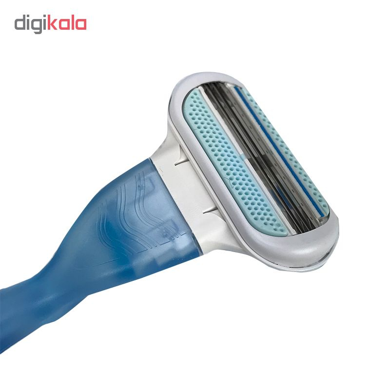 خودتراش ژیلت مدل Venus کد 2565