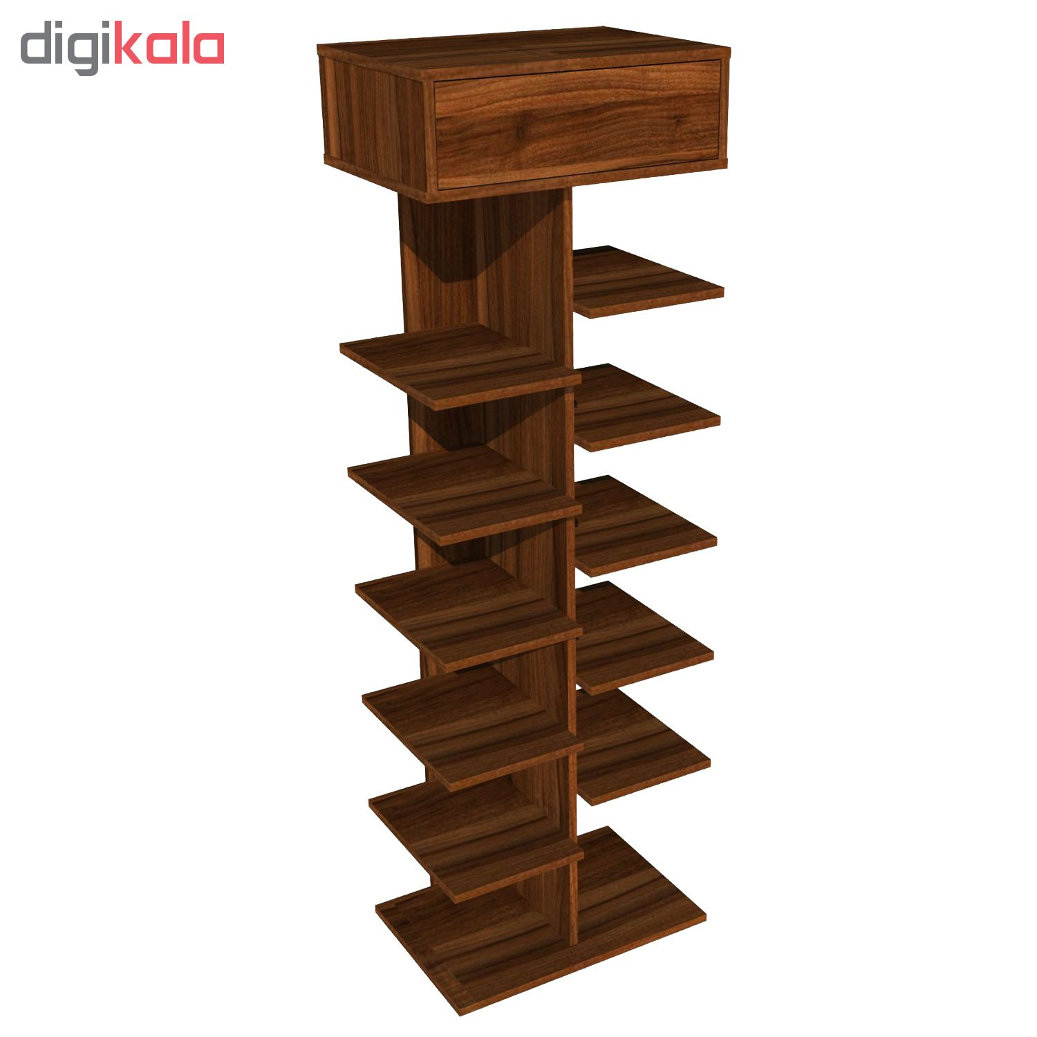 جاکفشی مدل DE-512