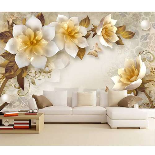 پوستر دیواری سه بعدی مدل lod17627297