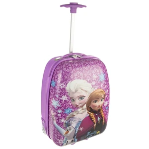 چمدان کودک دیزنی مدل Frozen 2017