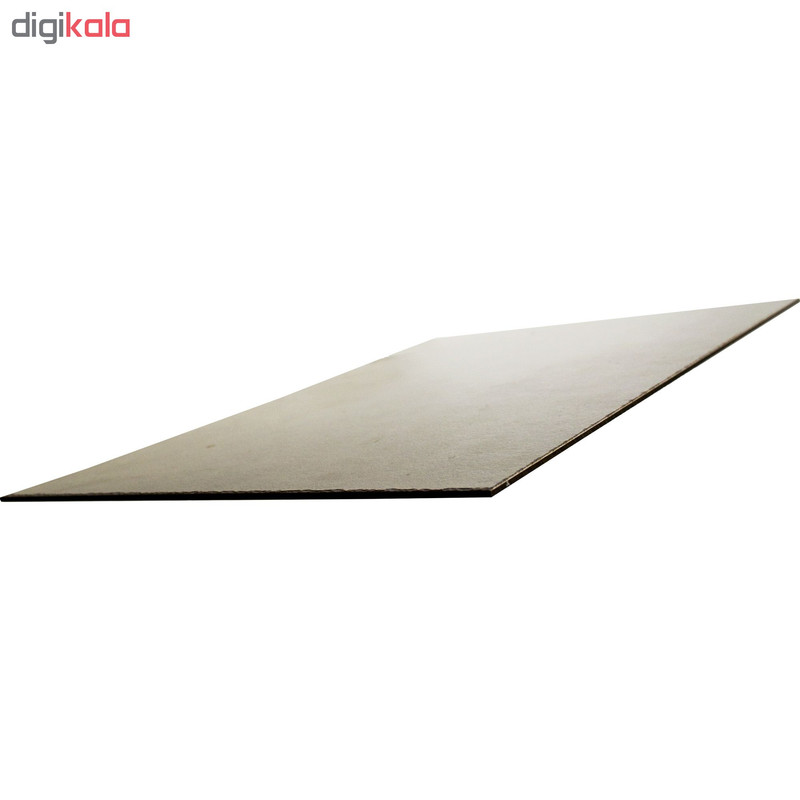 دیوارپوش بری الوک مدل Subway Snow White سایز 60*120 سانتی متر