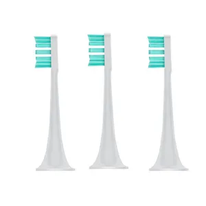 سری یدک مسواک برقی شیائومی مدل R002 بسته 3 عددی