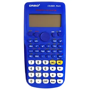 ماشین حساب کرسلو مدل CS-82ES Plus