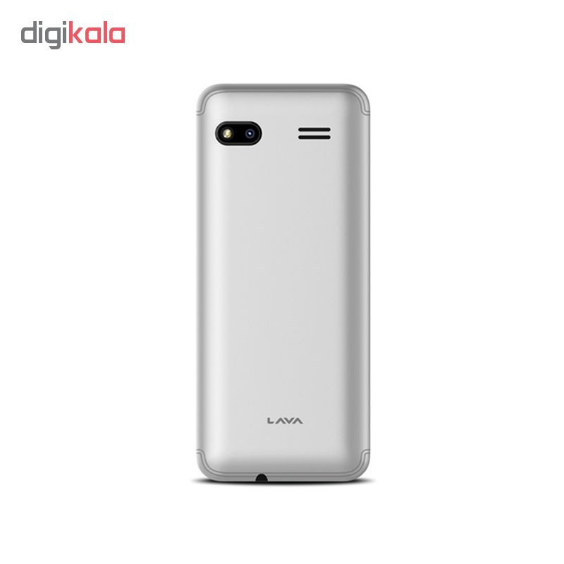 گوشی موبایل لاوا مدل Spark i8 دو سیم کارت 3 در وبزینر گوشی موبایل لاوا مدل Spark i8 دو سیم کارت