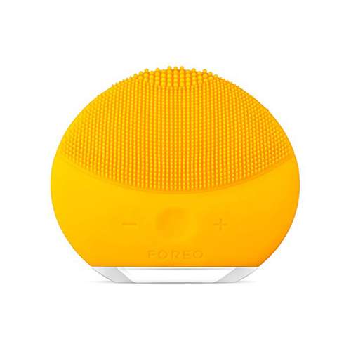 برس پاکسازی مدل Luna Mini 2