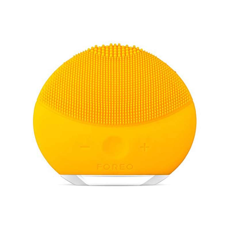 برس پاکسازی مدل Luna Mini 2