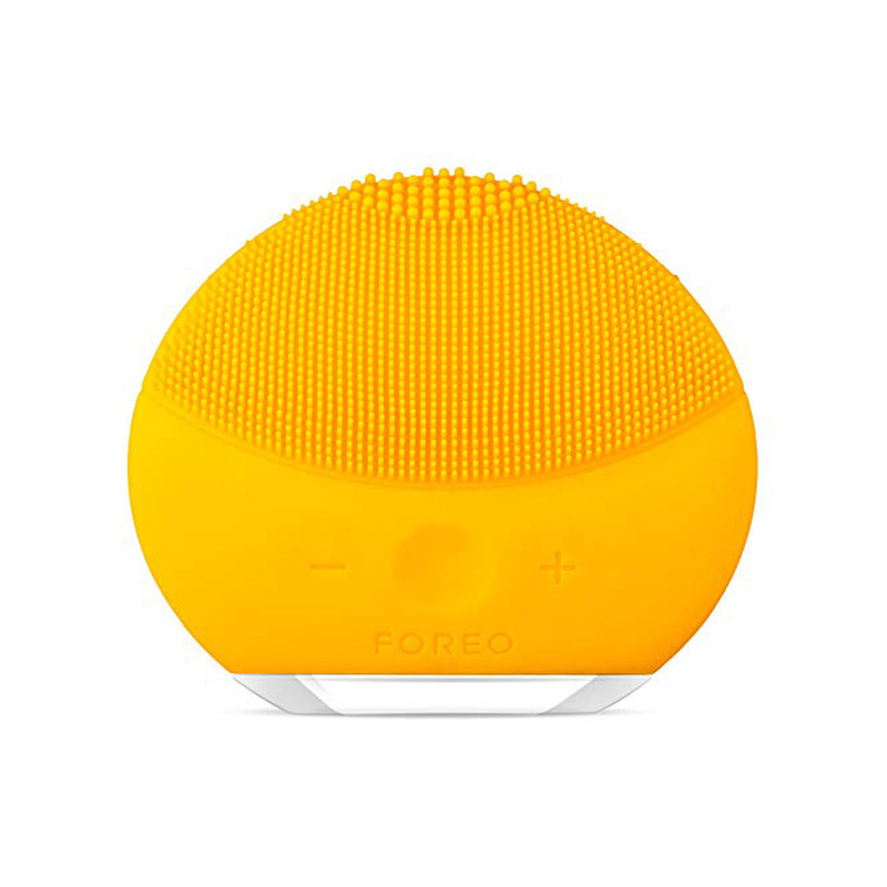 برس پاکسازی مدل Luna Mini 2