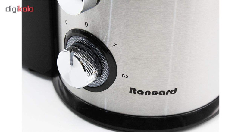 آبمیوه گیری رنکارد 111