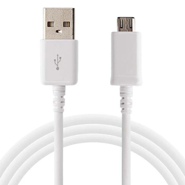 کابل تبدیل USB به microUSB مدل A1 طول 1.5 متر