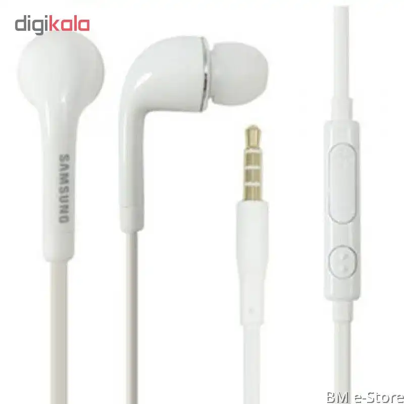 هندزفری مدل J500