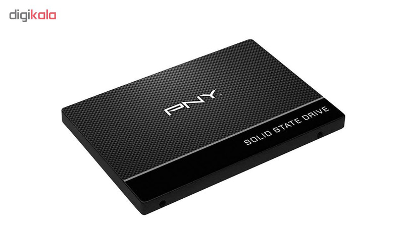 اس اس دی اینترنال پی ان وای مدل CS900 ظرفیت 240 گیگابایت