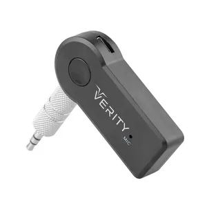 گیرنده بلوتوثی موزیک وریتی مدل BT-101