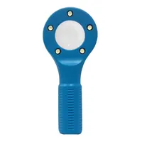 ذره بین چراغ دار مدل THLK-10