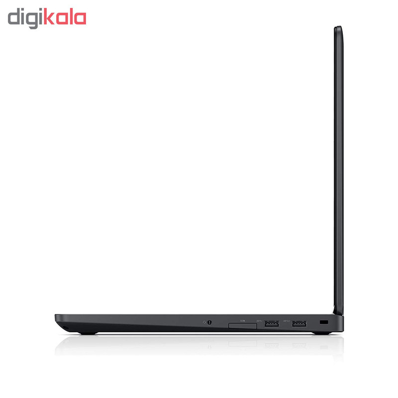 لپ تاپ 15 اینچی دل مدل Latitude E5570 - A